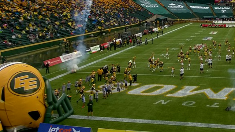 Edmonton Eskimos to change name despite opposition from Inuit