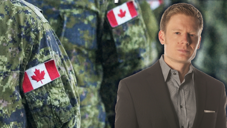 FUREY: What’s the future of Canada’s military?
