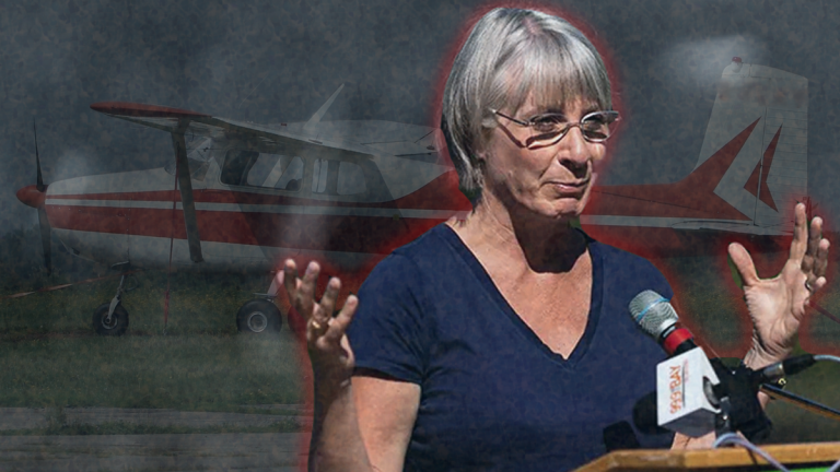 Canadians billed for $73,220 in flights by Liberal health minister during pandemic