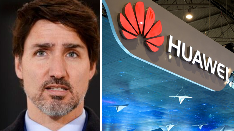 Canada only Five Eyes member to not ban Huawei from 5G network
