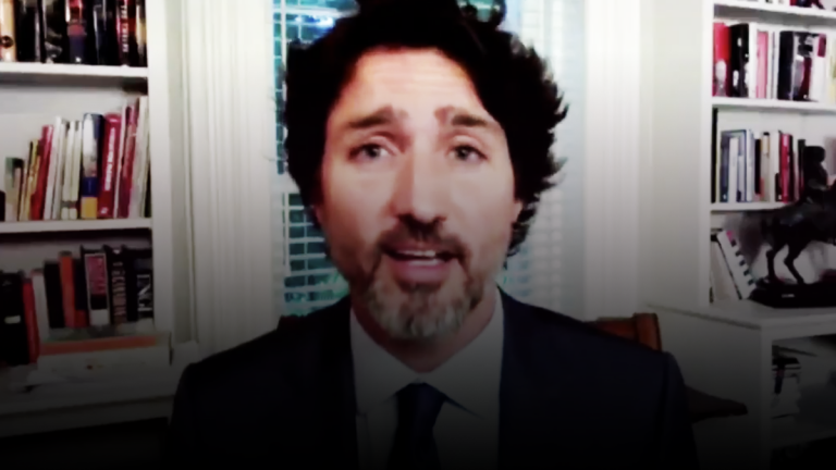 Trudeau skirts responsibility for WE Charity scandal during finance committee testimony