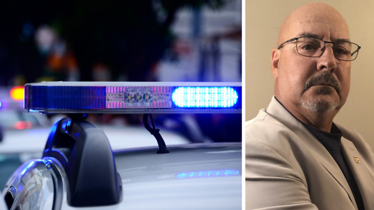 KNIGHT: Street checks and carding is not racist