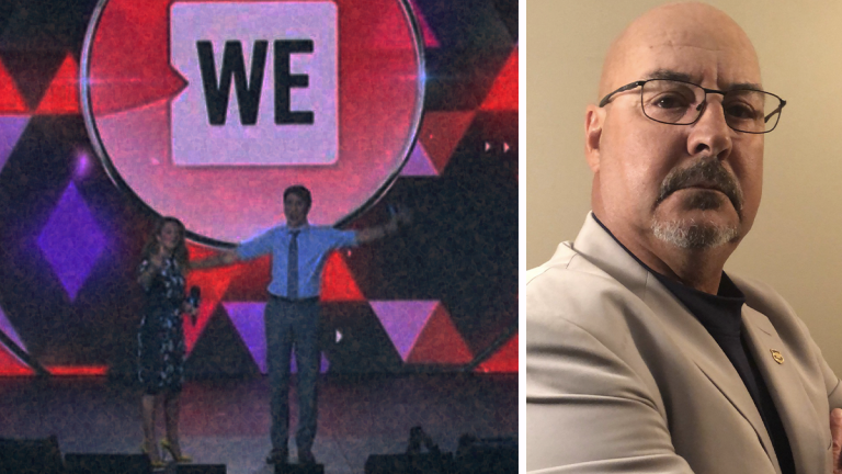 KNIGHT: An apology is not enough. We deserve the truth.