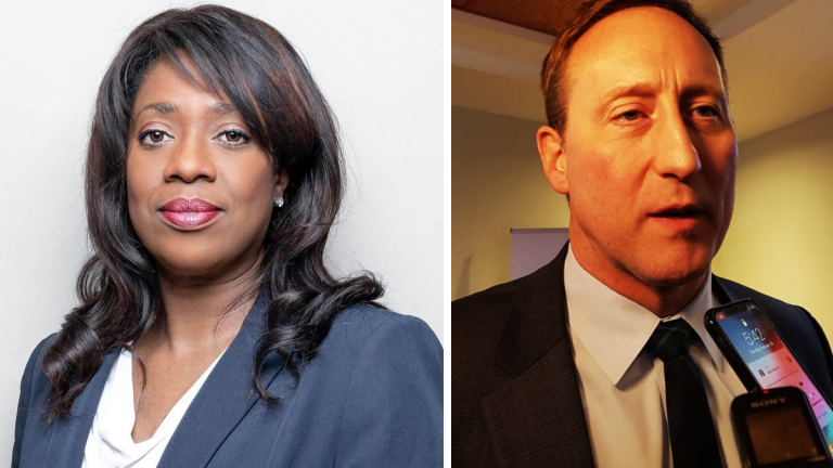 “We certainly did not ask Mr MacKay’s campaign to bow out,”: Lewis campaign refutes MacKay