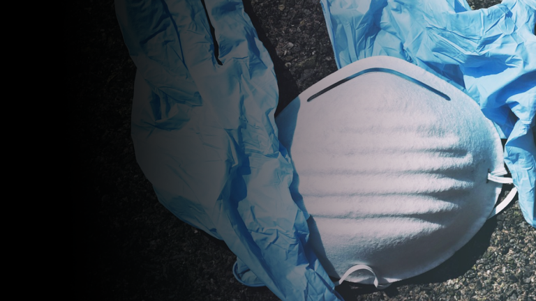 SHEPHERD: Being against mandatory masks is not a kooky position