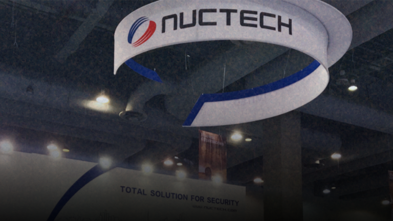 DROVER: No review necessary – scrap the Nuctech security contract