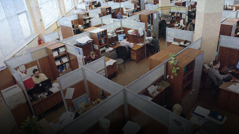 Federal employees working from home given $500 to buy office furniture