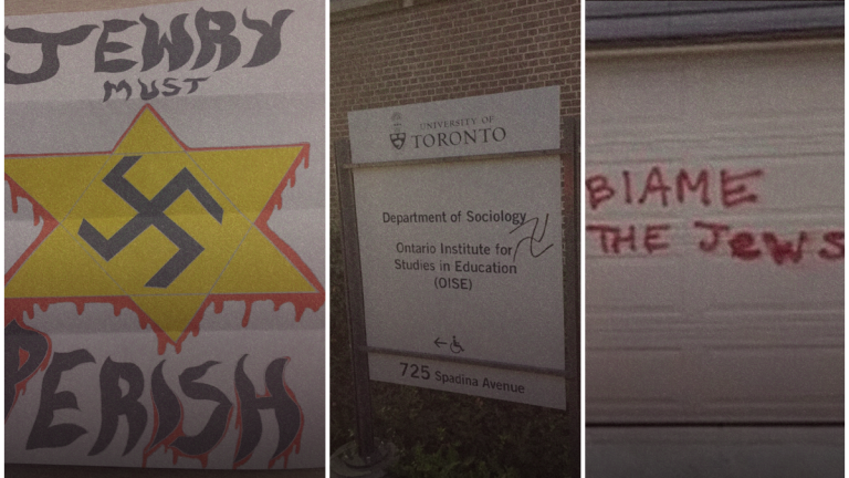 ESKENASI: It’s about Power