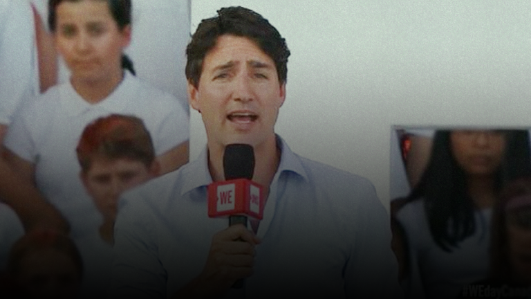 Committee votes to investigate government dealings with WE Charity