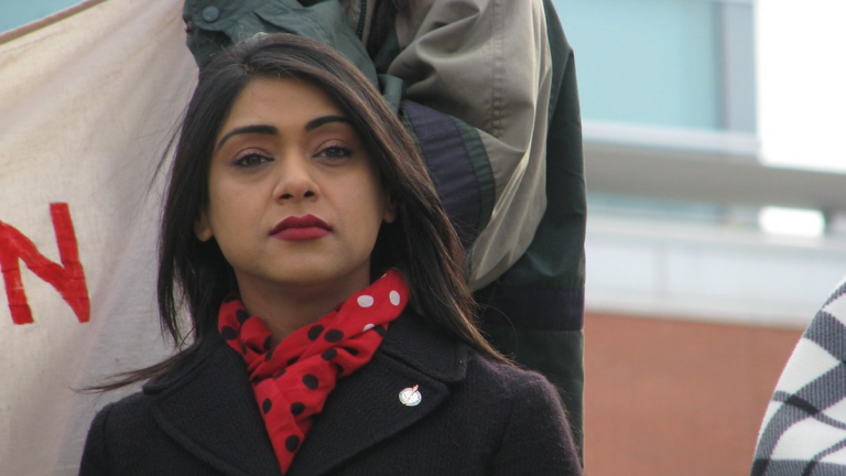 Youth Minister does not remember details of phone call with WE days before proposal submitted