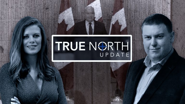 The Liberals and the media are eager to attack O’Toole