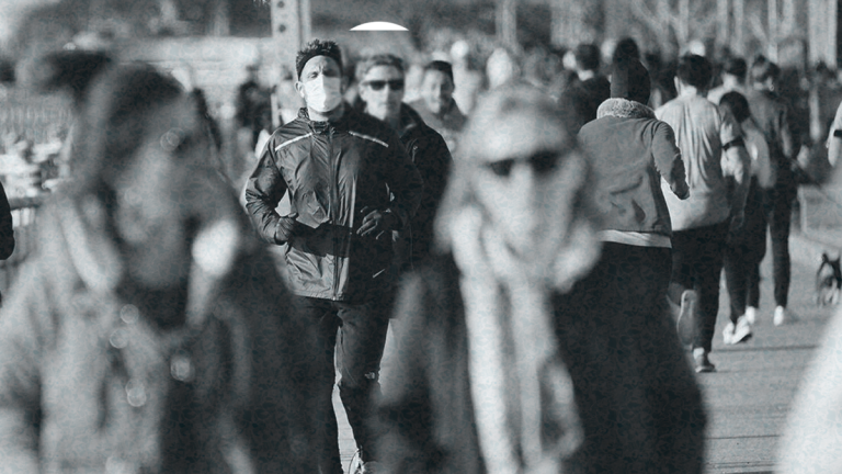 FUREY: We’re more divided than ever