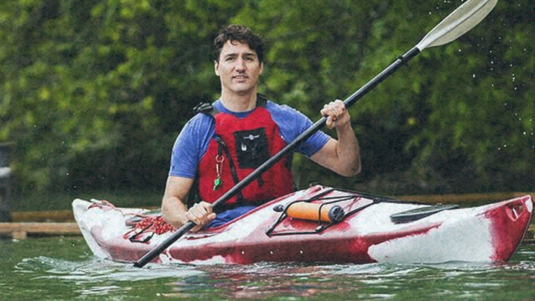 FUREY: The Trudeau government pushes for a “green recovery”