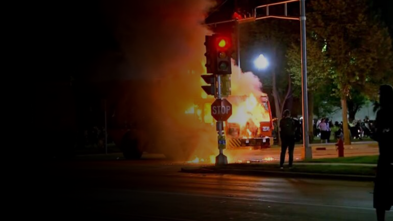 FUREY: Is Canada heading down the same violent path as the US?