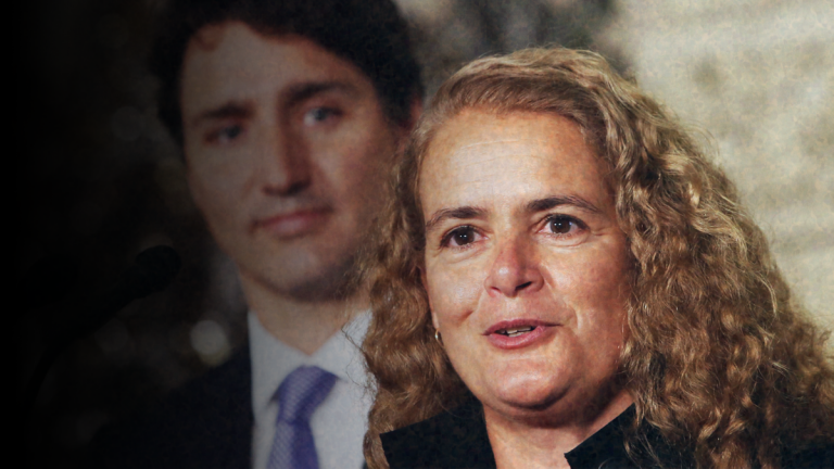 The Trudeau government’s total disregard for the taxpayer
