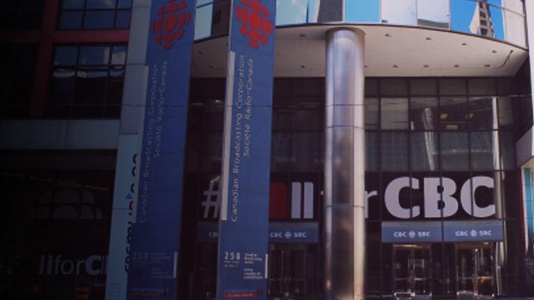 ESKENASI: Is it time to defund the CBC?