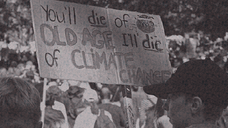 FUREY: A pause in climate alarmism