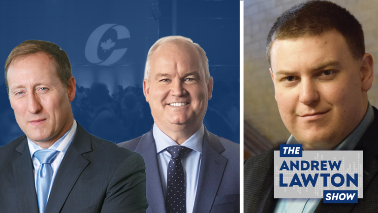 Diluting Conservatism vs. Selling Conservatism