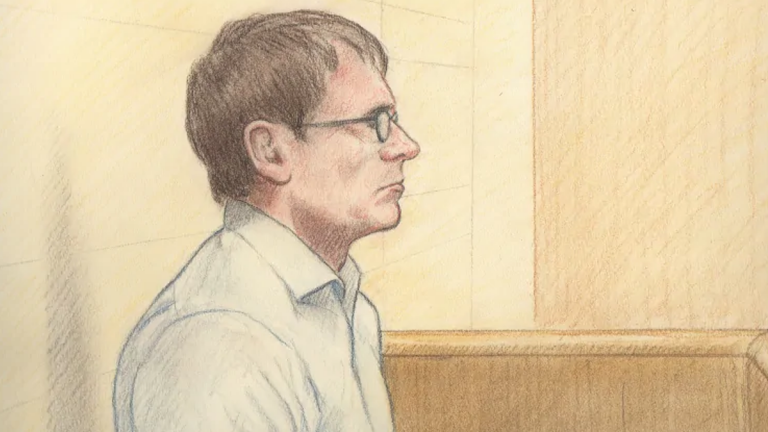 RCMP was warned about alleged spy Cameron Ortis as early as 2017, lawsuit claims