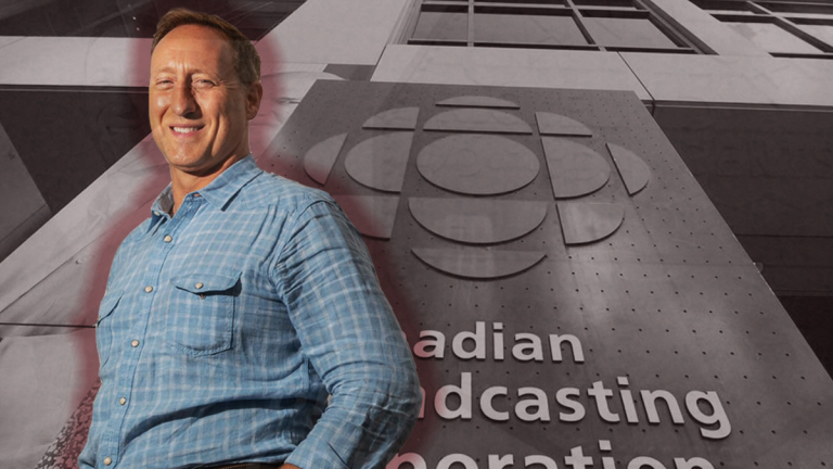 CBC headlines about MacKay outnumber all other Conservative candidates