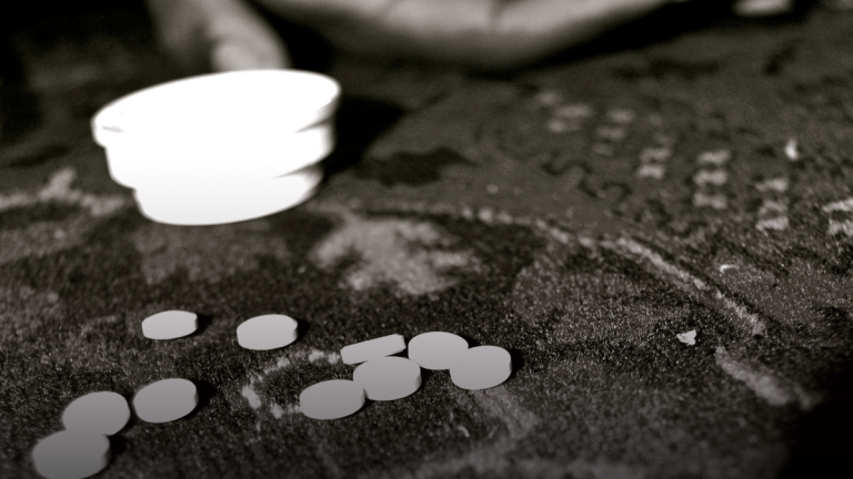 July sees record number of illicit drug overdoses in BC