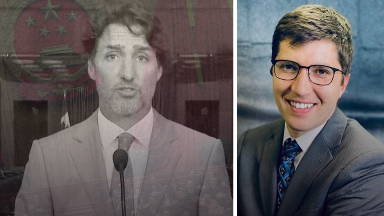 Prorogation disrupts China committee investigation into Uyghur human rights abuses: MP Garnett Genuis