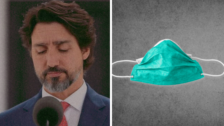 Firm without Canadian factory lobbied Liberals nine times before winning contract