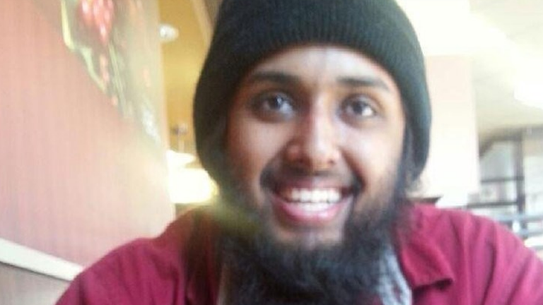 “High risk” Canadian terrorist re-arrested after breaching probation conditions