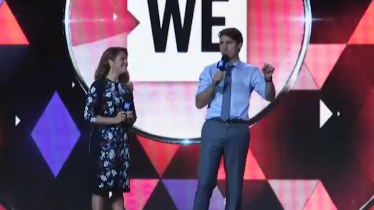 KNIGHT: Here’s what we learned from the WE documents