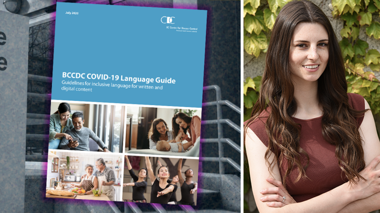 Let’s read BC’s guide to “inclusive” coronavirus language