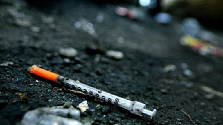 More people died of drug overdoses in BC than of coronavirus, homicide, car accidents or suicide combined