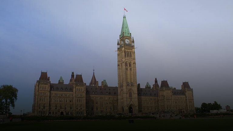 BONOKOSKI: Canada is now a country of childish silliness