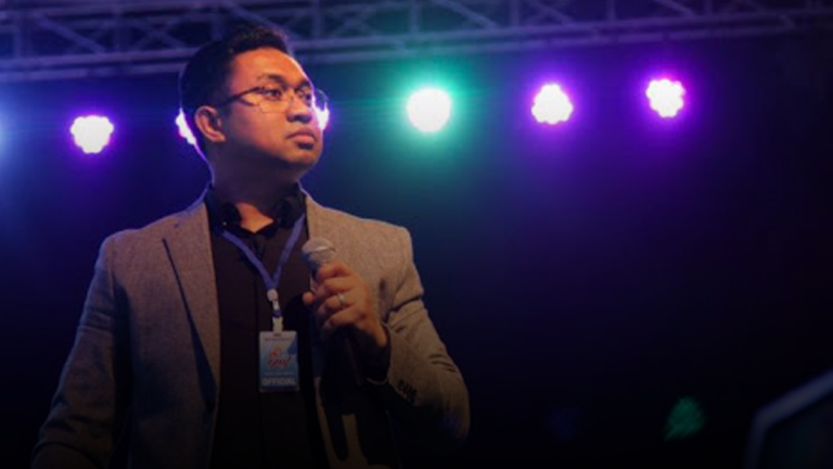 Canadian pastor jailed in Myanmar for breaking coronavirus rules after leading worship gathering