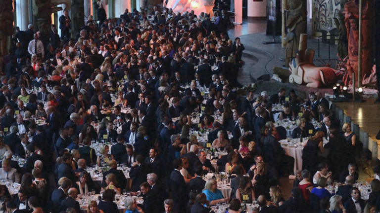 ESKENASI: The elites are changing the channel