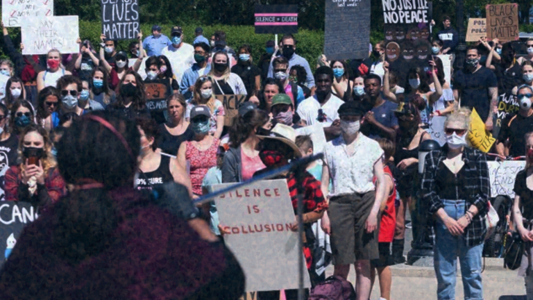 ESKENASI: The erosion of the rule of law