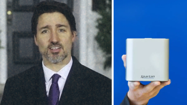 Federal government spent $149 million on unusable coronavirus test kits