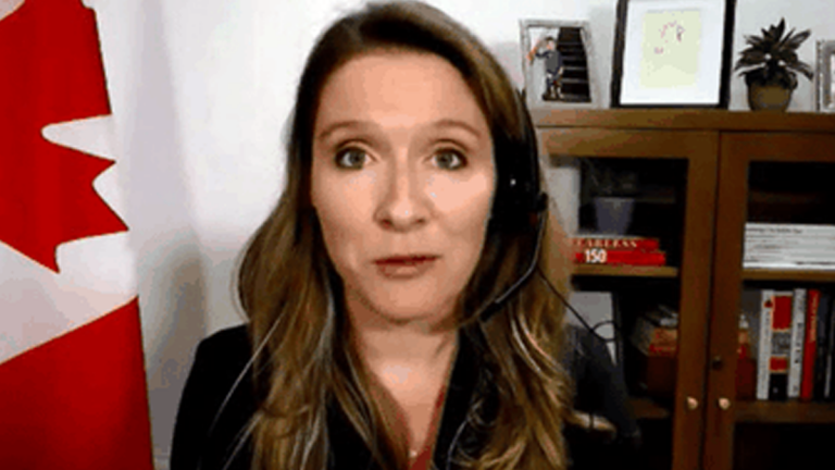 Husband of Trudeau’s chief of staff lobbied Morneau for coronavirus subsidy