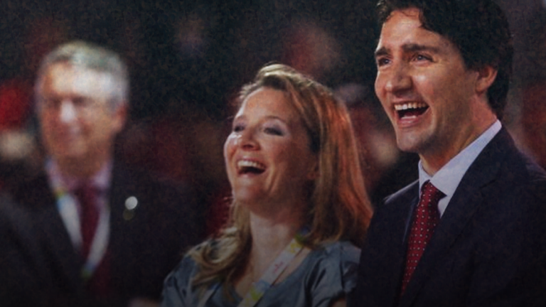 PMO silent after $84 million rent subsidy program outsourced to company with Liberal ties