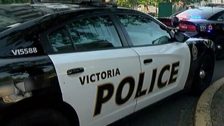 Victoria police ticket 20-year old man $2,300 for hosting a party
