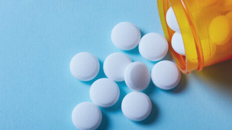 FUREY: The Trudeau government is an opioid dealer