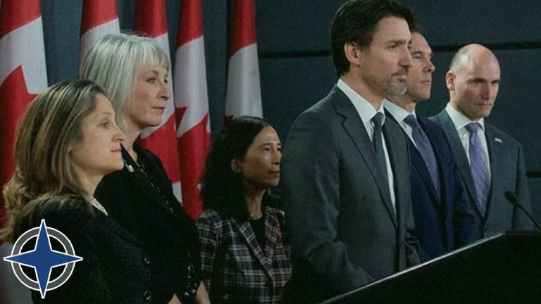 FUREY: Politicians still don’t trust Canadians