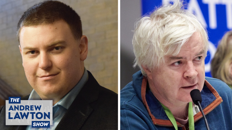 ObamaGate The Movie aims to “expose the deep state”