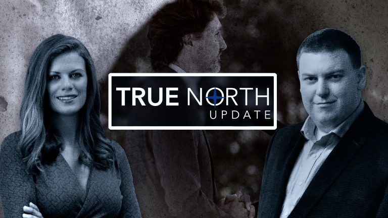 What on Earth does Justin Trudeau have planned?