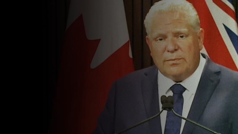 FUREY: Canadians don’t want another lockdown