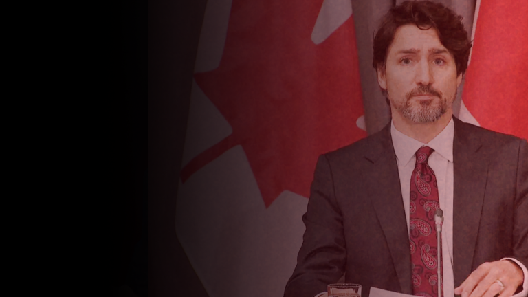 FUREY: What is the government’s goal when managing the coronavirus?