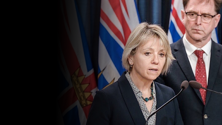 FUREY: Provinces begin to rollback reopening