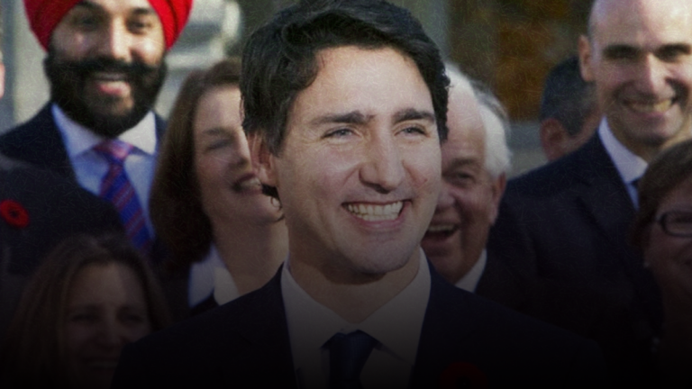 KNIGHT: The Liberals have a history of corruption