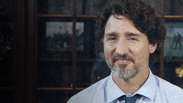 KNIGHT: Trudeau’s radical redesign of the economy