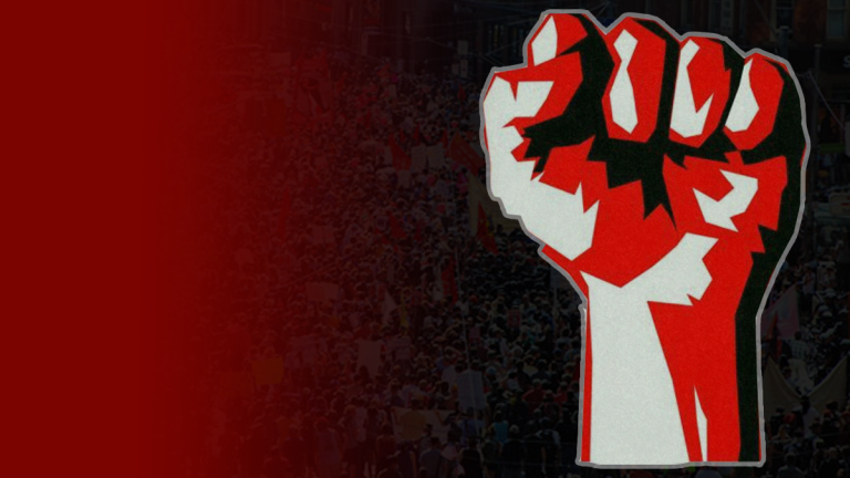 ESKENASI: Why Socialism eventually leads to evil