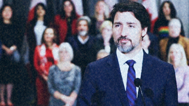 ESKENASI: Will Trudeau regulate how you use the internet?